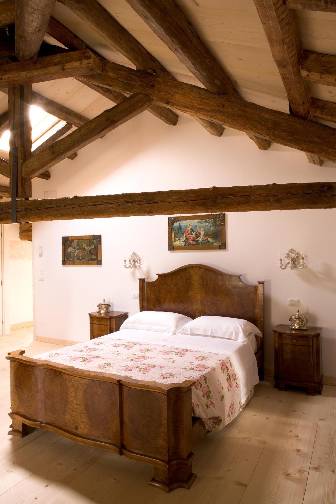 Borgo Dei Conti Della Torre Konuk evi Morsano al Tagliamento Dış mekan fotoğraf